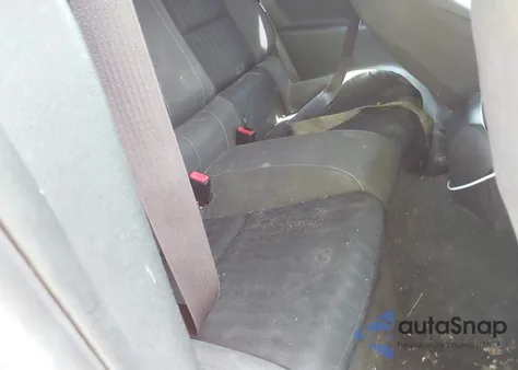 2015 Chevrolet Camaro 2Ls из США, поврежденный, VIN 2G1FB1E34F9104964